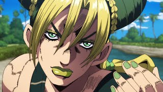 ジョジョの奇妙な冒険 ストーンオーシャン」23年1月6日からTV放送開始