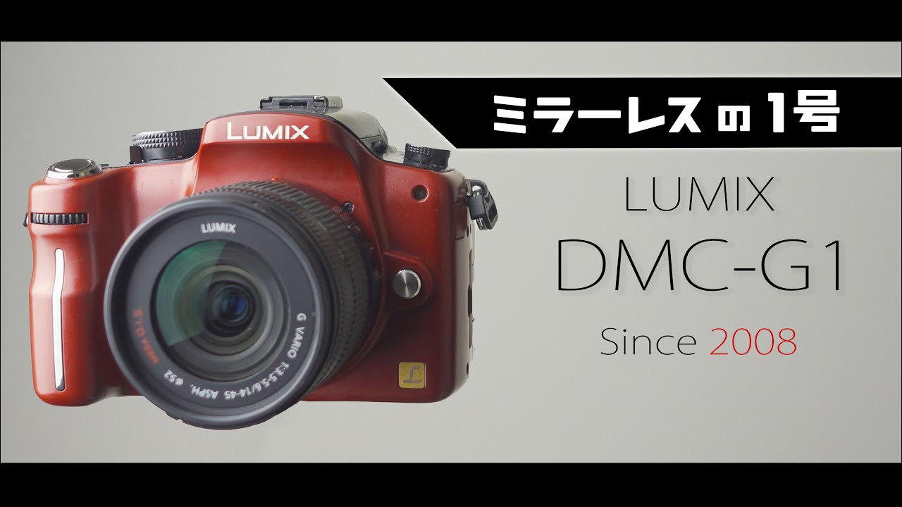 LUMIX DMC-G1が家でも街でもベタベタしたがるんだよね。まぁイブの夜