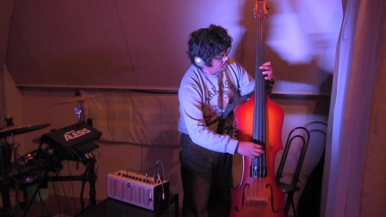 ARIA SWB-β 「So What」 - YouTube