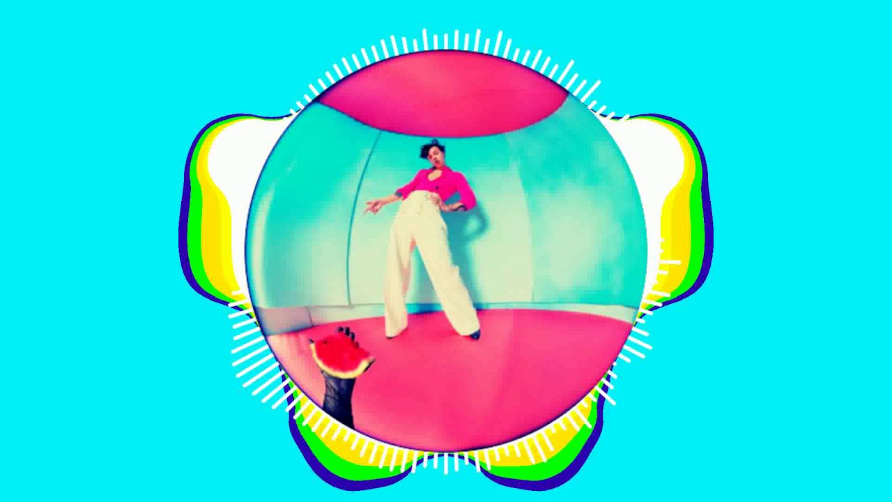 Harry Styles - Watermelon Sugar [Terry Kingsley Remix] - YouTube