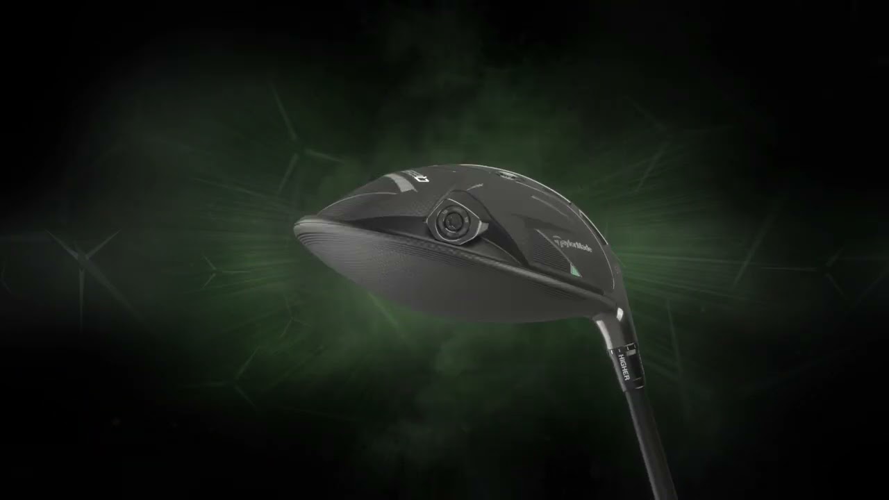 Qi35 ドライバー 24 VENTUS BLACK 5／6／7(ドライバー（単品）)|Qi35