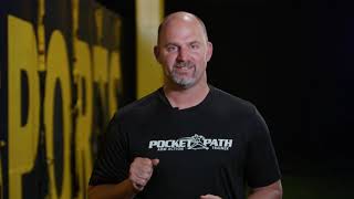 Path Arm Action Training Kit – Baseball / ポケットパス アクション