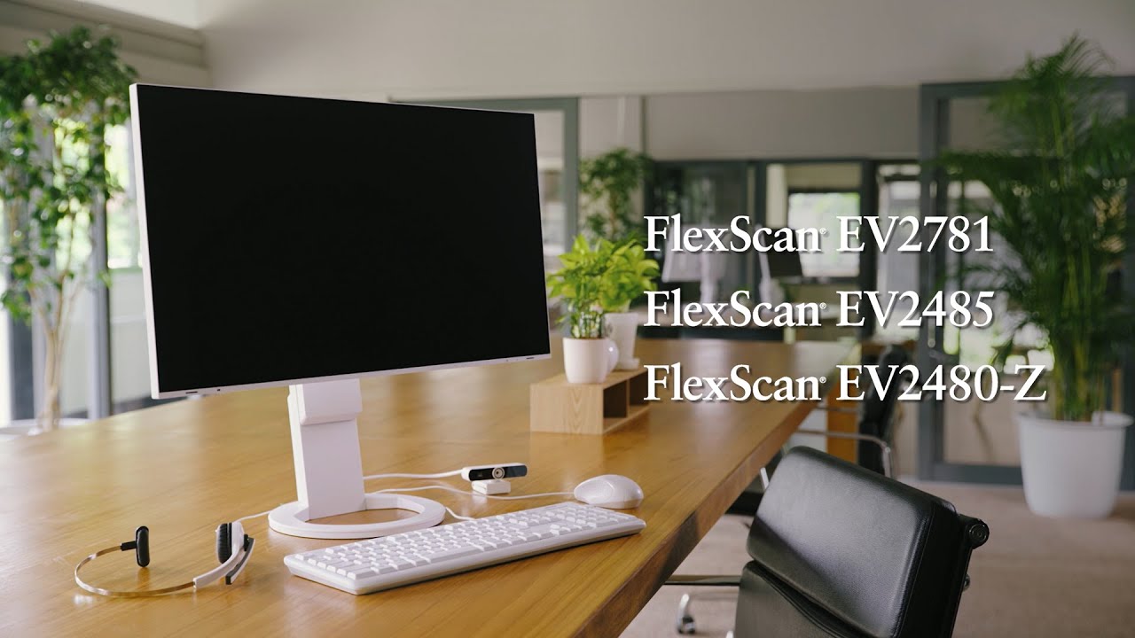 FlexScan EV2480-Z | EIZO株式会社