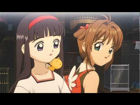 劇場版カードキャプターさくら (1999) - Trailer 2 - YouTube