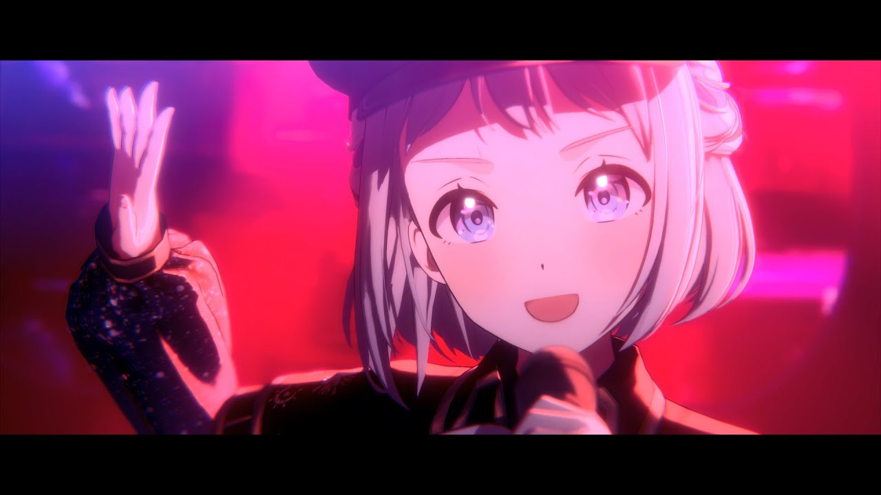 学マス】極光 葛城リーリヤ True LIVE WQHD (DMM版) - YouTube