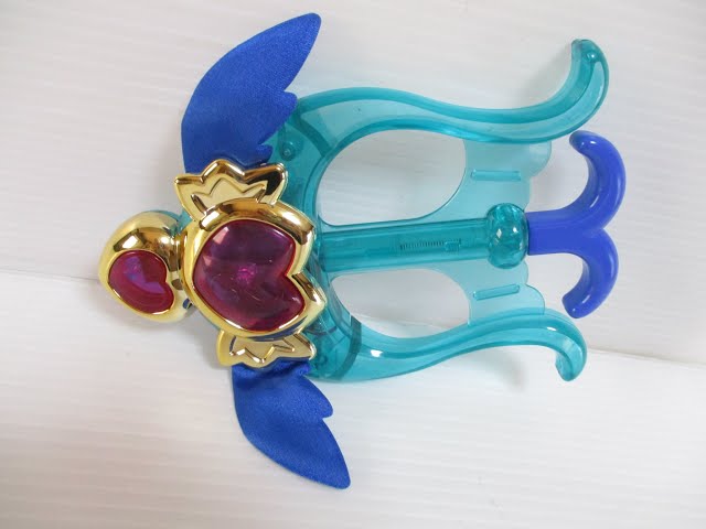 Tokyo Mew Mew Mew Mint Mintone Arrow Bow Rod Cosplay 東京ミュウ