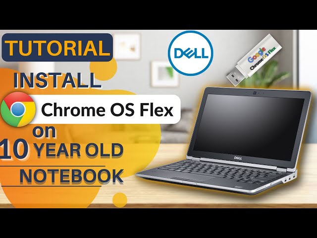 DELL ChromeOS Flex パソコン PC inspiron3583 DELL ChromeOS Flex