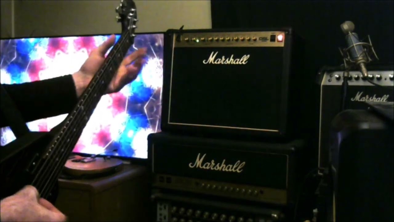 常田大希本人使用エフェクターで弾いてみた(Vinyl) - YouTube