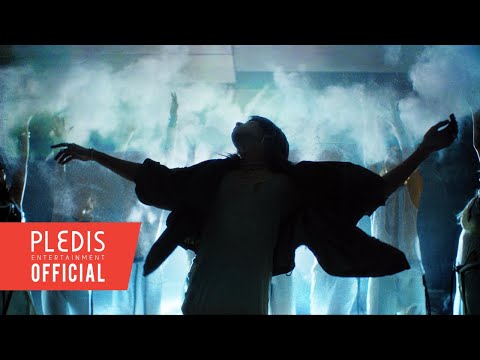 THE 8 'Orbit (轨道) (feat. JinJiBeWater_隼)' Official MV - YouTube