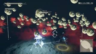 ニーア オートマタ】隠しボス「エミール(Lv99)」 - YouTube