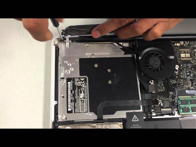 Vintage Computer チャンネル第15回～光学ドライブの交換～ - YouTube