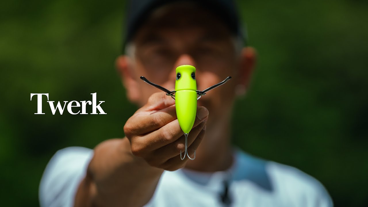 Chest114】Twerk - YouTube