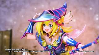 ART WORKS MONSTERS 遊☆戯☆王デュエルモンスターズ ブラック