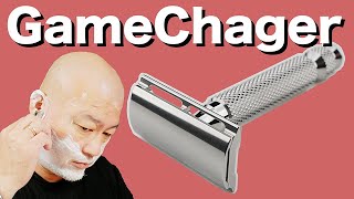RAZOROCK GameChanger 105-P UFO Handle | ラゾロック ゲーム
