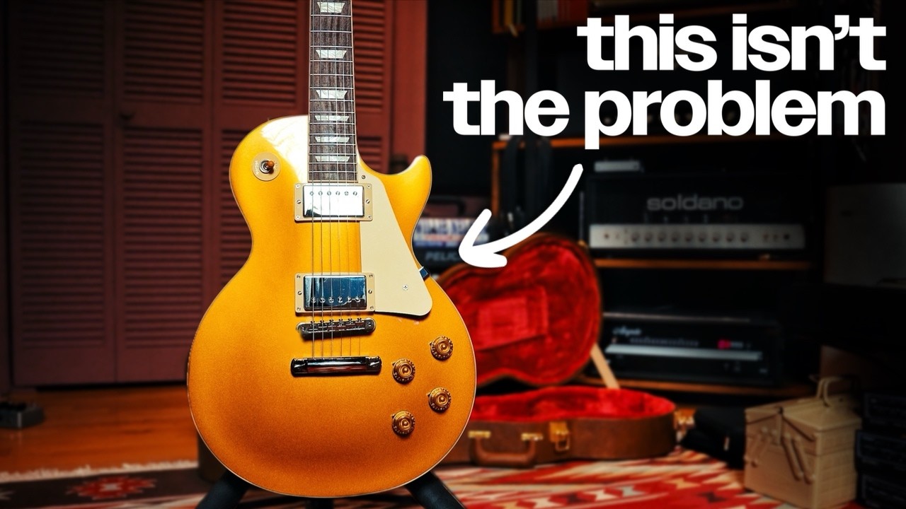 FERNANDES RST'64 消えロゴ期の1984年製！！| DK Factory | Japan