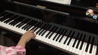 ペンギンペンギン』 ピアノランド4より - YouTube