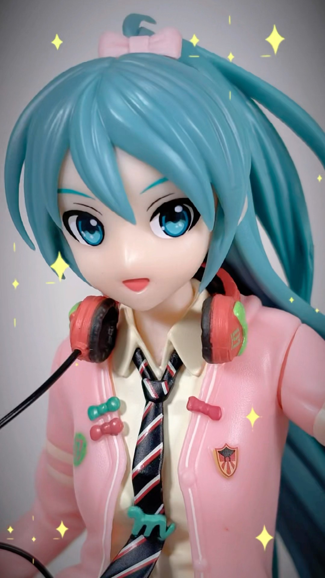 プライズフィギュア】初音ミク Project DIVA Arcade Future Tone