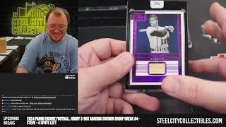 2024 Panini Three & Two Baseball FOTL Case Personal - Akheim - YouTube