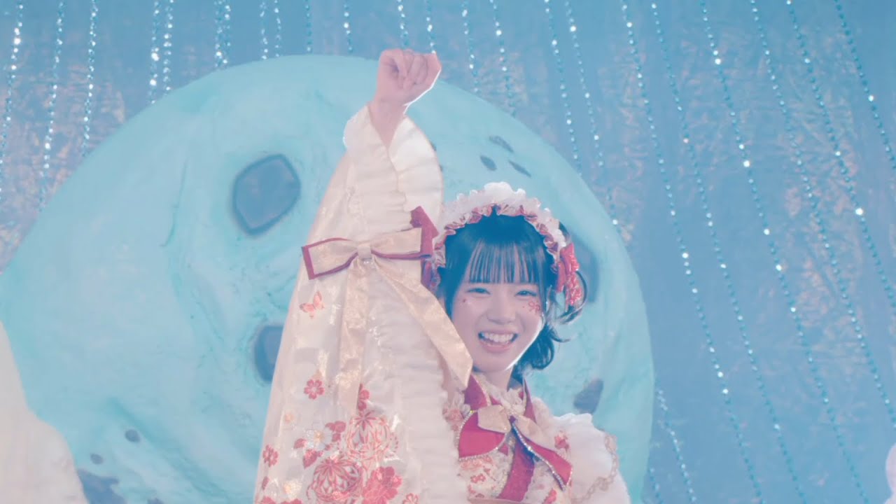 アイドルライフエクストラパック/iLiFE!🤍あいす生誕祭2026 - YouTube