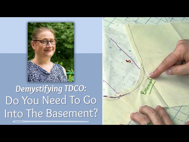 Demystify TDCO - Why you might not be able to pull the front