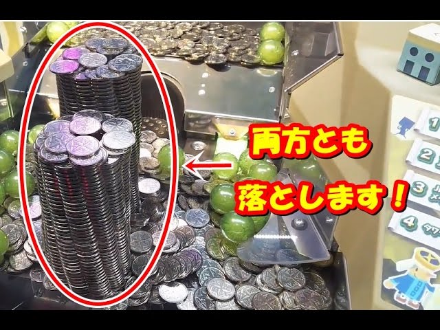 バベルのメダルタワーに1万円課金して、得するのか検証してみた