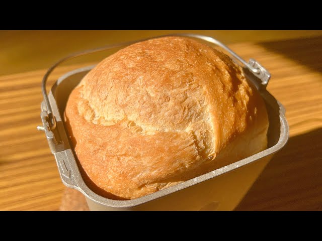 130 This fluffy bread is amazing! Bake Japanese bread - YouTube