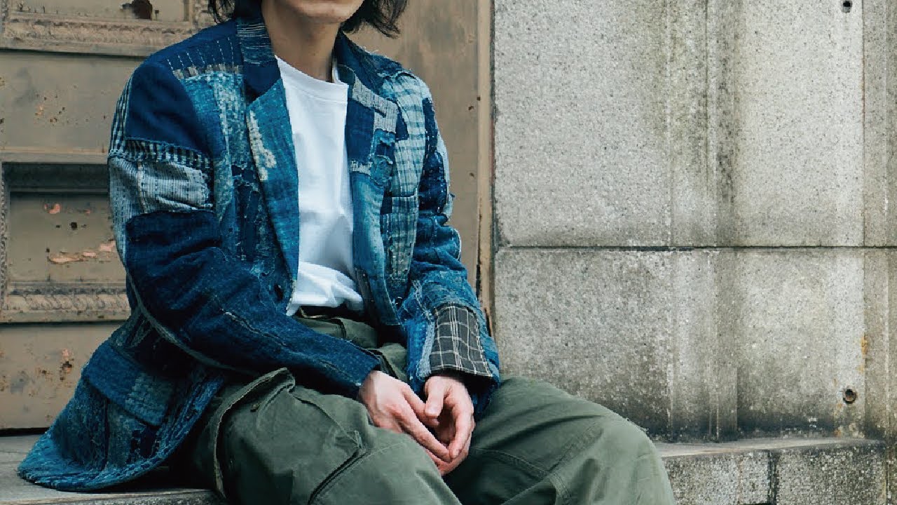 襤褸 – KUON Tokyo