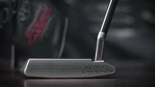 Scotty Cameron Super Select Newport 2.5 Plus | Titleist - YouTube