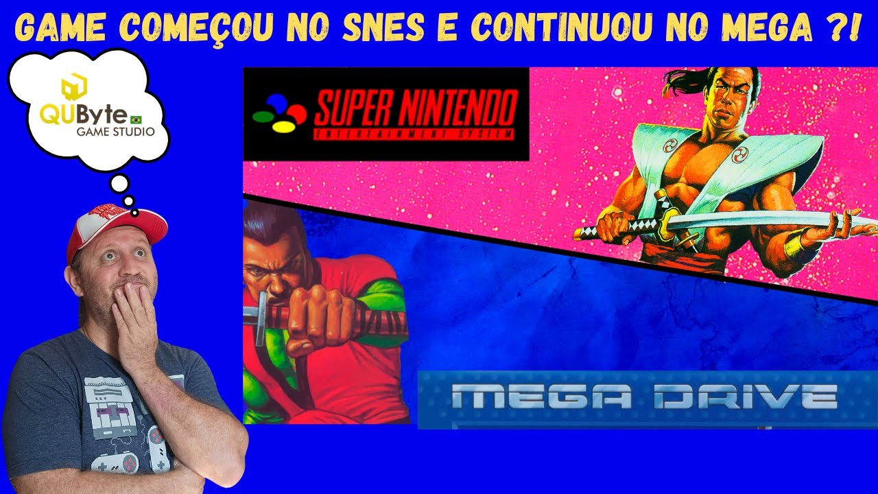 First Samurai - VGDB - Vídeo Game Data Base