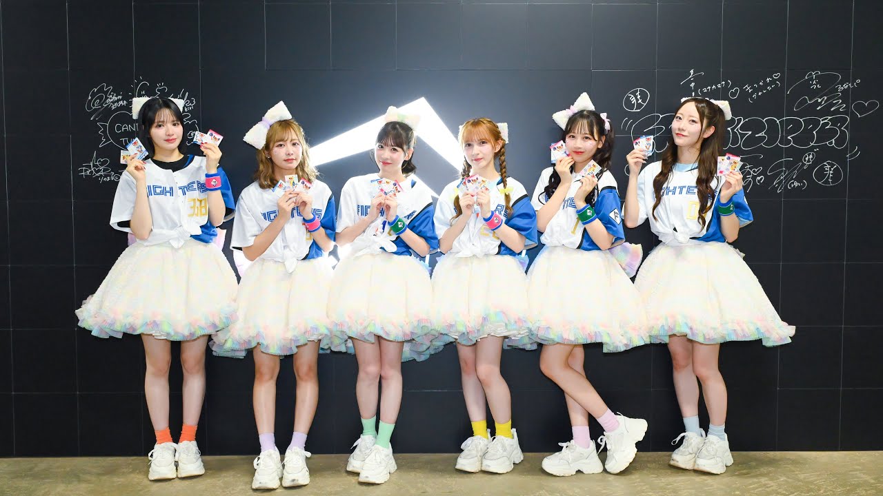 ライブ映像】FRUITS ZIPPER「ピポパポ」/ 2025.08.23 『TOMAKOMAI