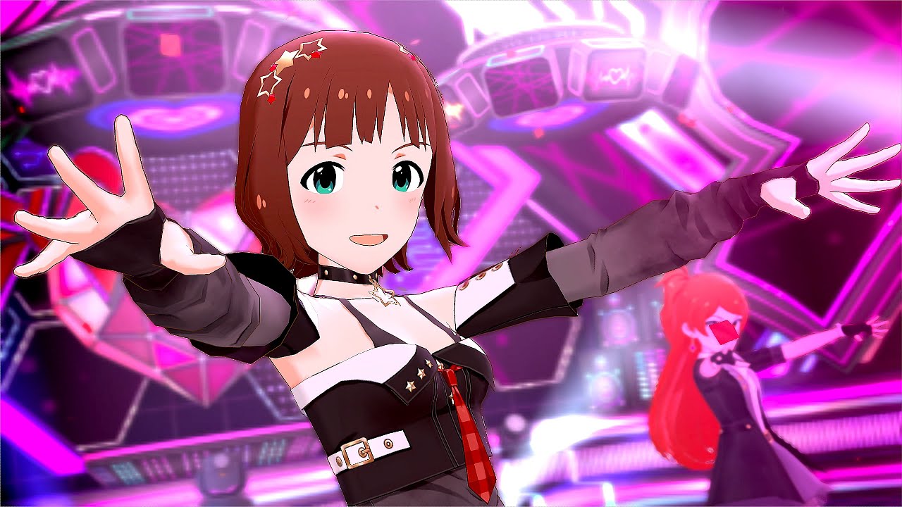 ミリシタ】I Want【MV】天海春香(メイン100話) SONG FOR YOU！VOL.57