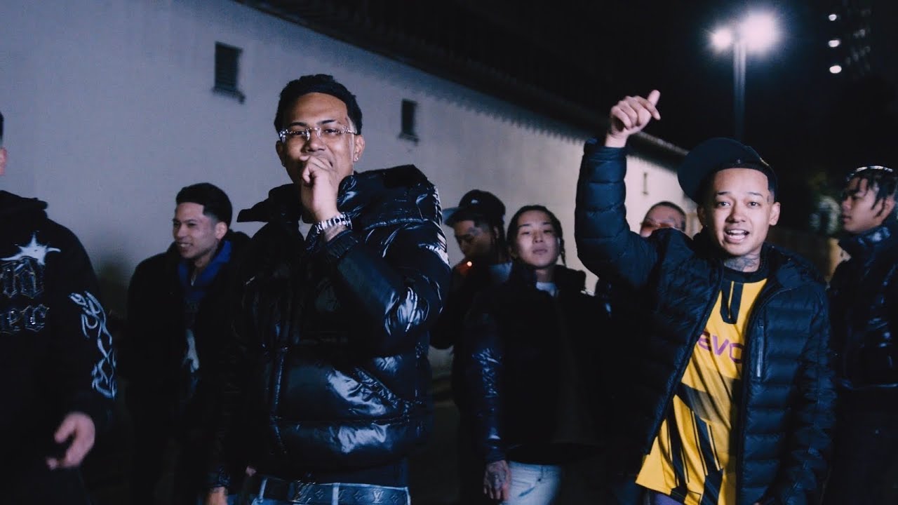 Bene Baby - Ride feat. Choppa Capone [Official Music Video] - YouTube