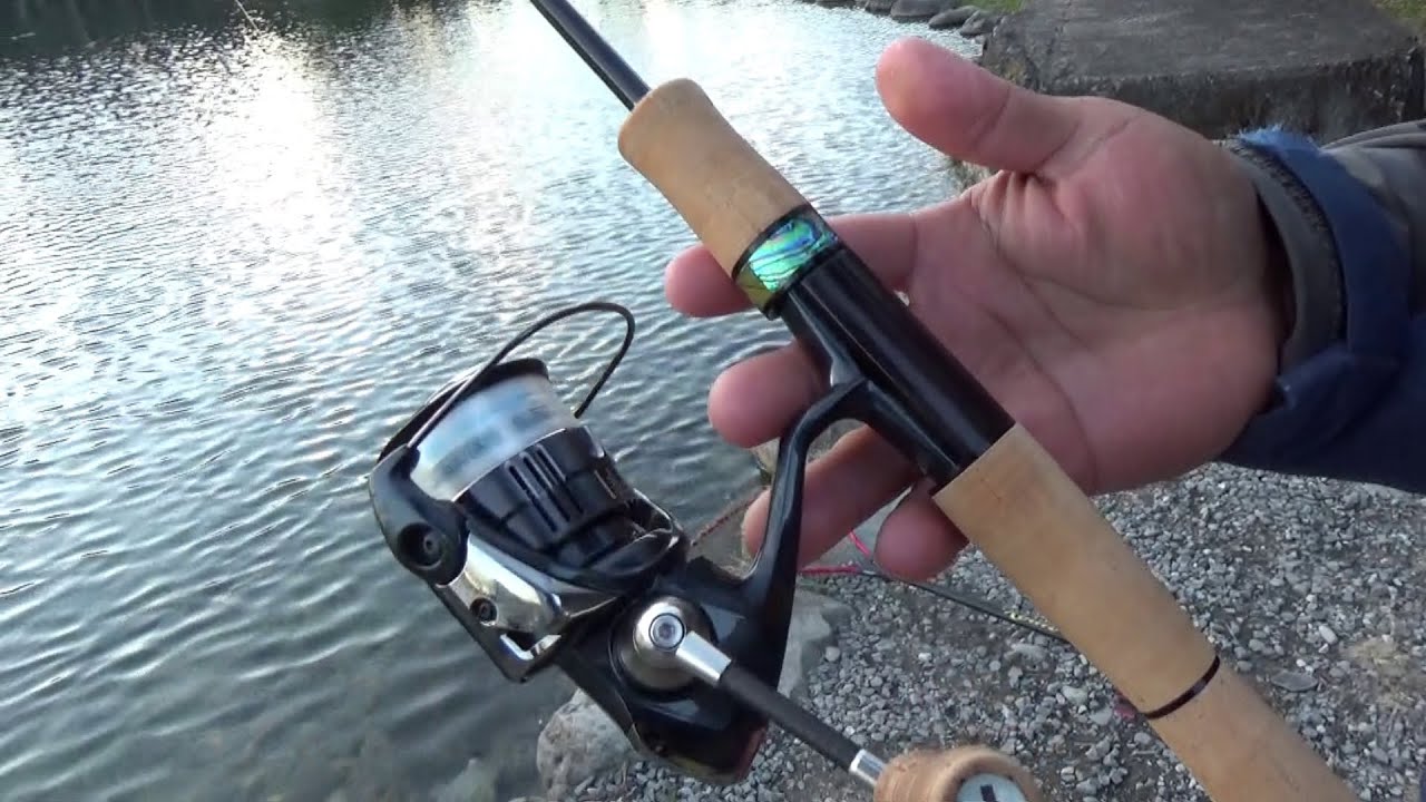 ロデオクラフト 999.9 フォーナイン マイスター キメラ 603L-e/ Rodio