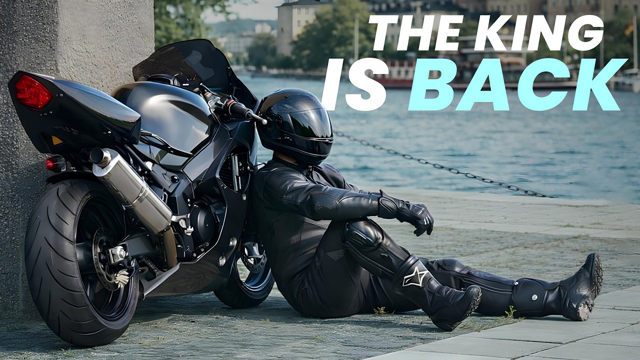 The famous J's S2000 has finally arrived! We uncover the secrets