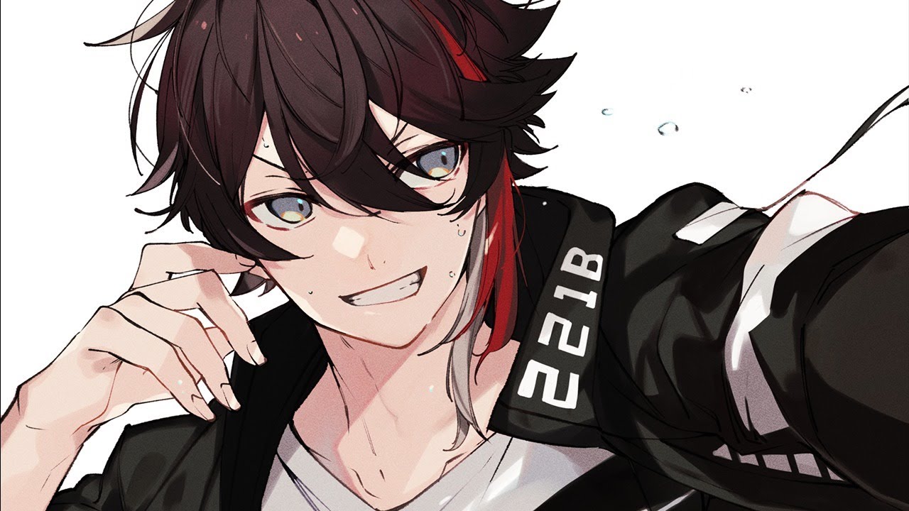 歌ってもひとり【三枝明那 / にじさんじ】 - YouTube