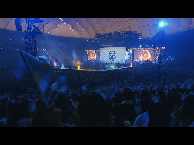 GENERATIONS / UNITED JOURNEY (GENERATIONS LIVE TOUR 2018 