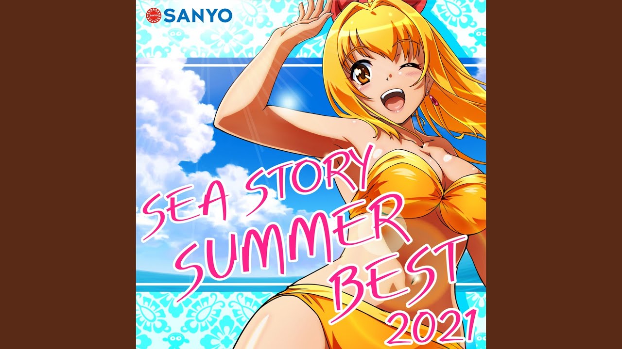 Umimonogatari go go sea story 3rd season - YouTube