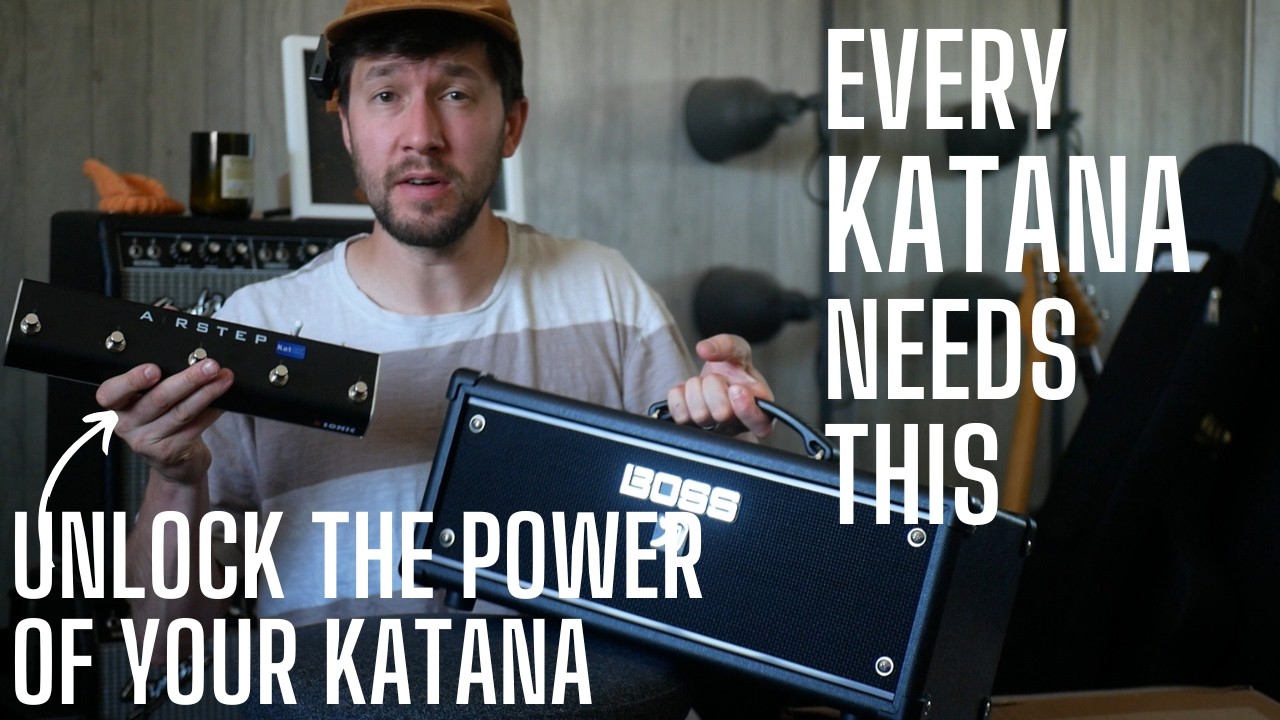 スマートフットコントローラー XSONIC AIRSTEP Kat EX Editionと