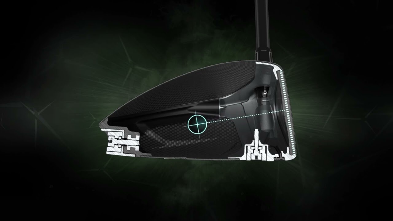 Qi35 ドライバー 24 VENTUS BLACK 5／6／7(ドライバー（単品）)|Qi35