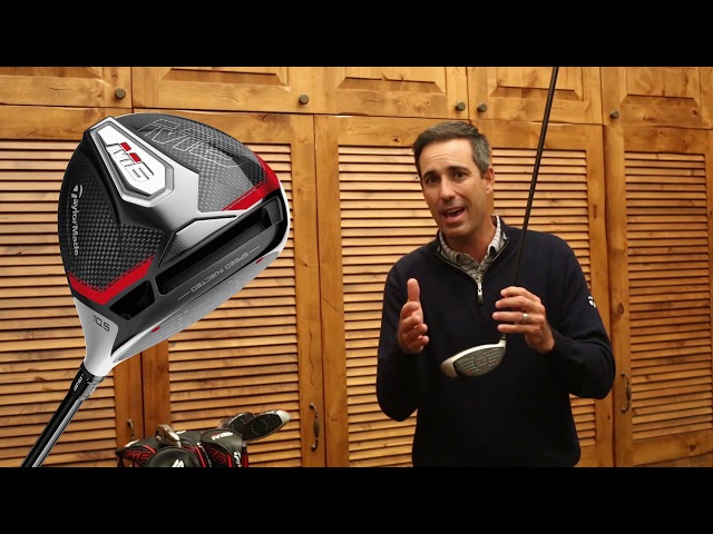 TaylorMade M6 Driver 2019 - FIRST LOOK! - YouTube