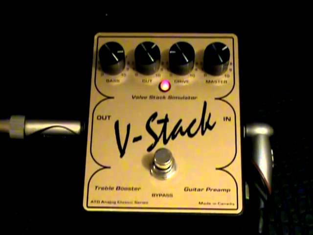 V-Stack.mpg - YouTube