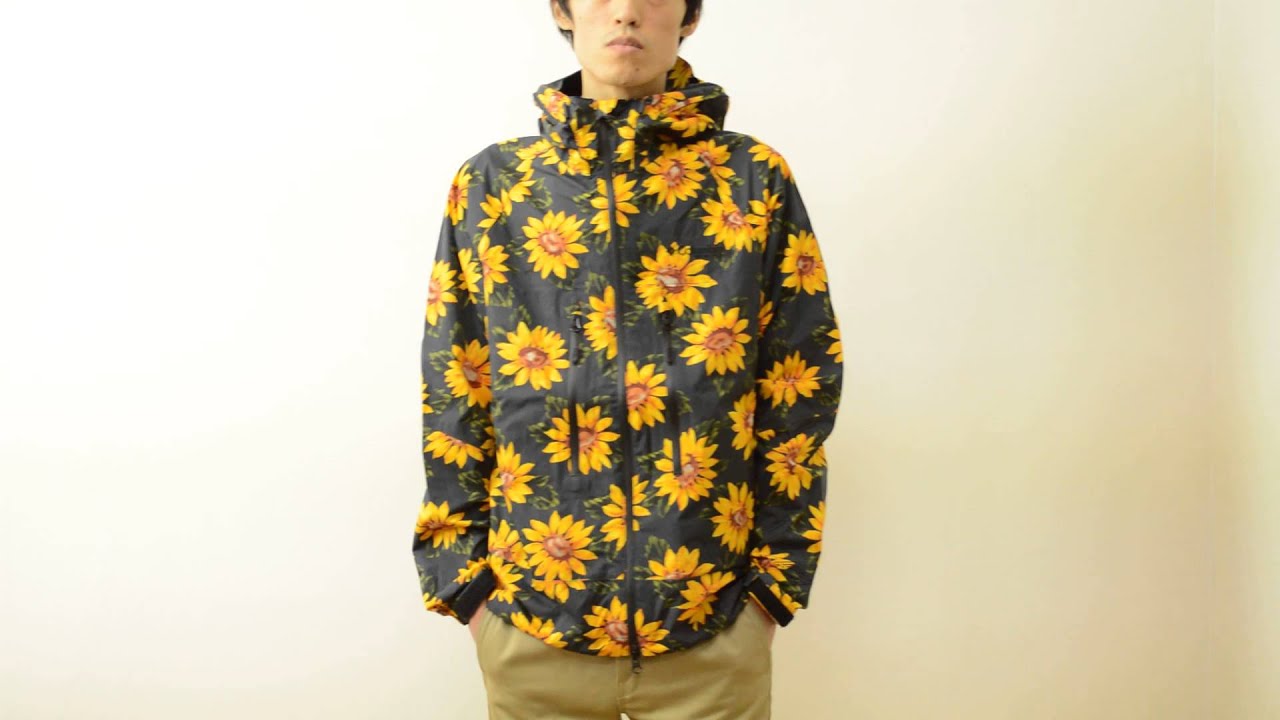 Columbia（コロンビア） Storm Nomad 2 Jacket ストームノーマッド2