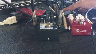 20200911 AMT Legend Amp Series B2 Pt.2 - Guitar Stuff Blog