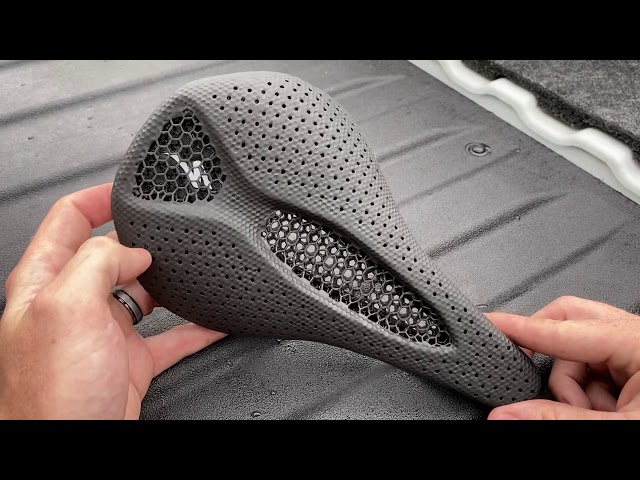 NEW SPECIALIZED SWORKS POWER MIRROR SADDLE!!! is it worth the $450