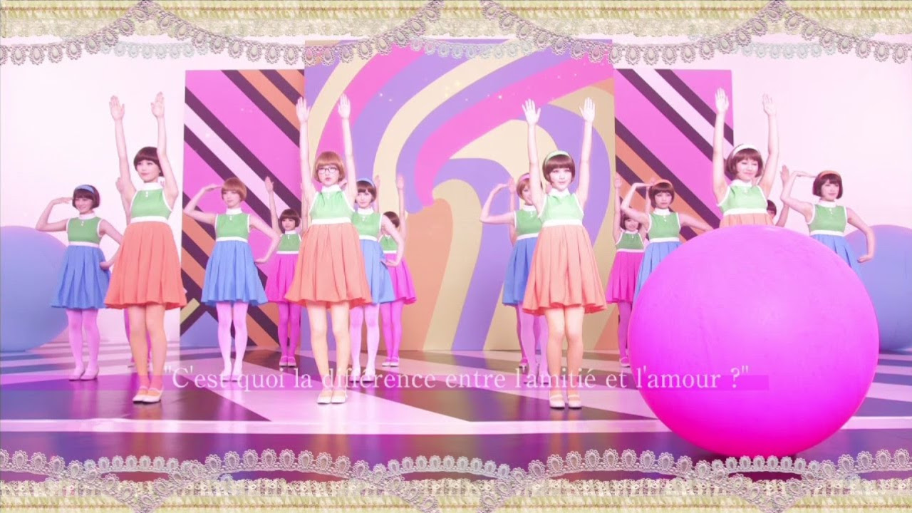 乃木坂46 『走れ！Bicycle』Short Ver. - YouTube