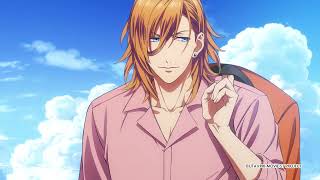 Ready to be a Lady｜Vocal by 神宮寺レン(CV.諏訪部順一) - YouTube