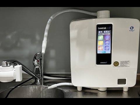 K8取付ガイド - YouTube