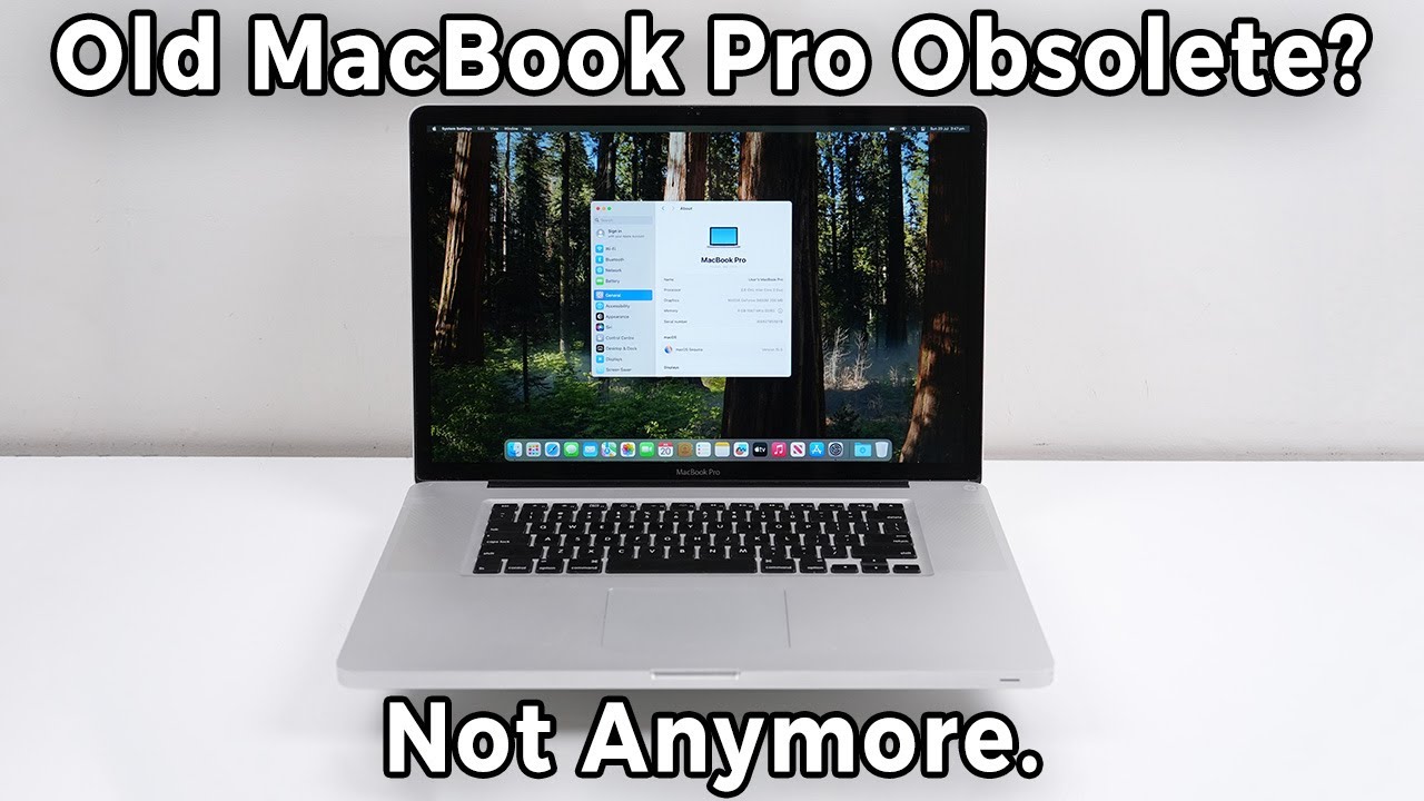 Apple MacBook Pro 13
