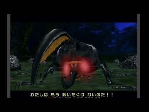 バトルムービー②】甲虫王者ムシキング アダー完結編2008第4弾