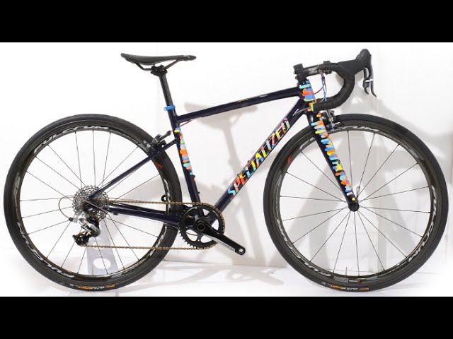 SPECIALIZED (スペシャライズド) 2018モデル Allez Elite RED HOOK